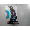 PORTE COULISSANTE DROITE OPEL COMBO