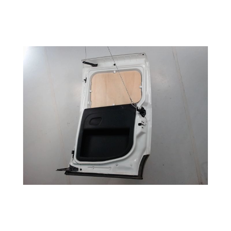 PORTE COULISSANTE DROITE OPEL COMBO