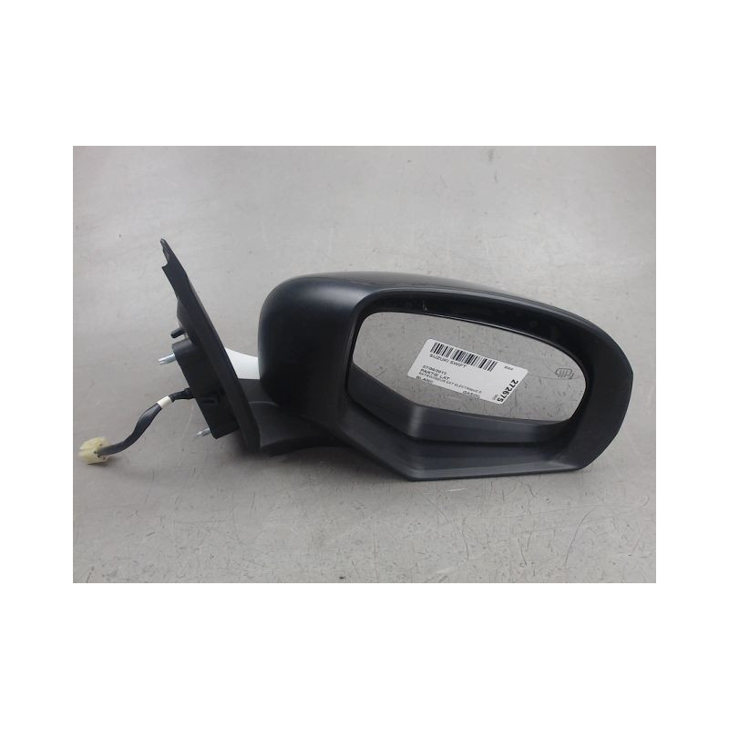 RETROVISEUR EXTERIEUR ELECTRIQUE DROIT SUZUKI SWIFT