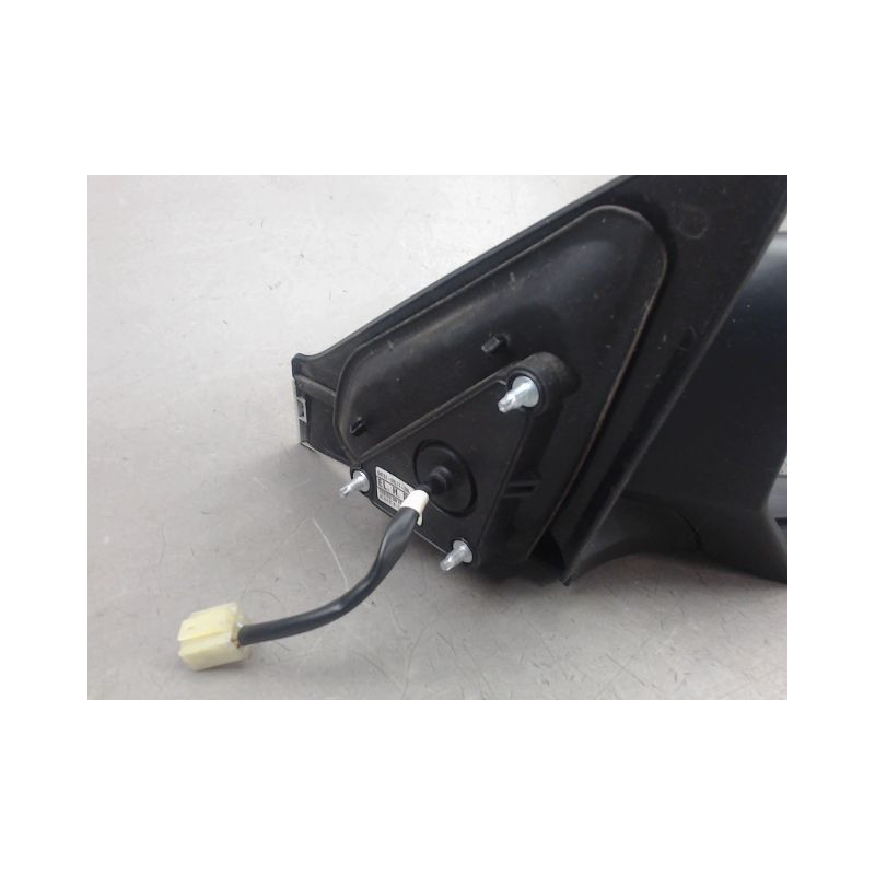 RETROVISEUR EXTERIEUR ELECTRIQUE DROIT SUZUKI SWIFT