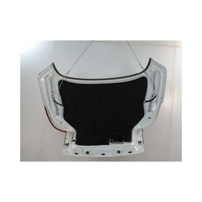 COFFRE ARRIERE RENAULT MEGANE