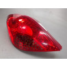 FEU ARRIERE GAUCHE  PEUGEOT 207