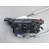 SERRURE PORTE COULISSANTE DROIT PEUGEOT EXPERT