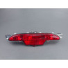 FEU BROUILLARD CENTRAL ARRIERE PEUGEOT 208