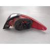 FEU ARRIERE GAUCHE  PEUGEOT 206