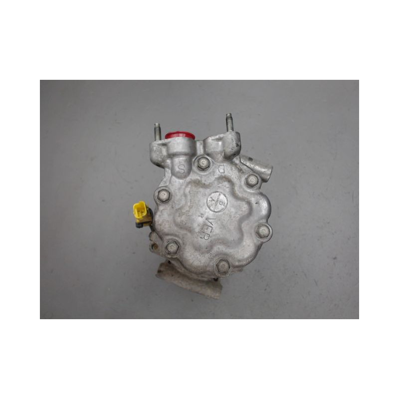 COMPRESSEUR AIR CONDITIONNE PEUGEOT 206