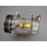 COMPRESSEUR AIR CONDITIONNE PEUGEOT 206
