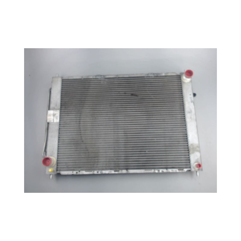 RADIATEUR / CONDENSEUR CLIM RENAULT CLIO