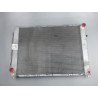 RADIATEUR / CONDENSEUR CLIM RENAULT CLIO