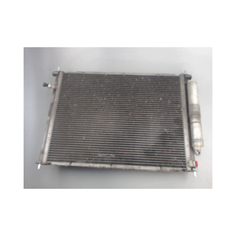 RADIATEUR / CONDENSEUR CLIM RENAULT CLIO