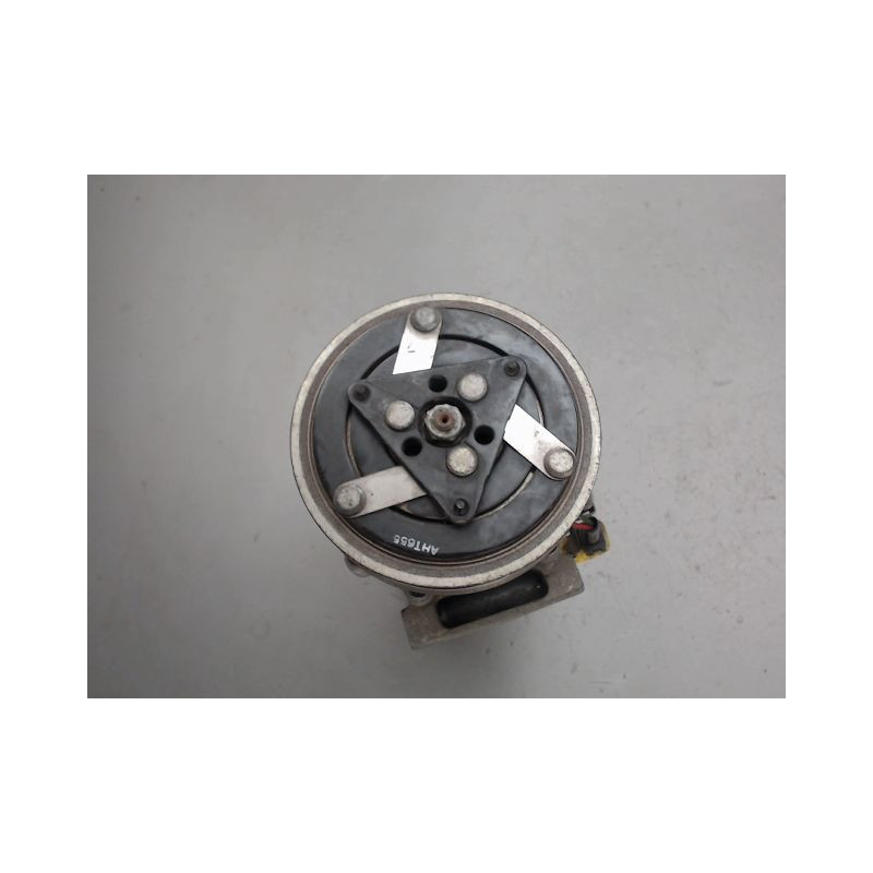 COMPRESSEUR AIR CONDITIONNE CITROEN C3