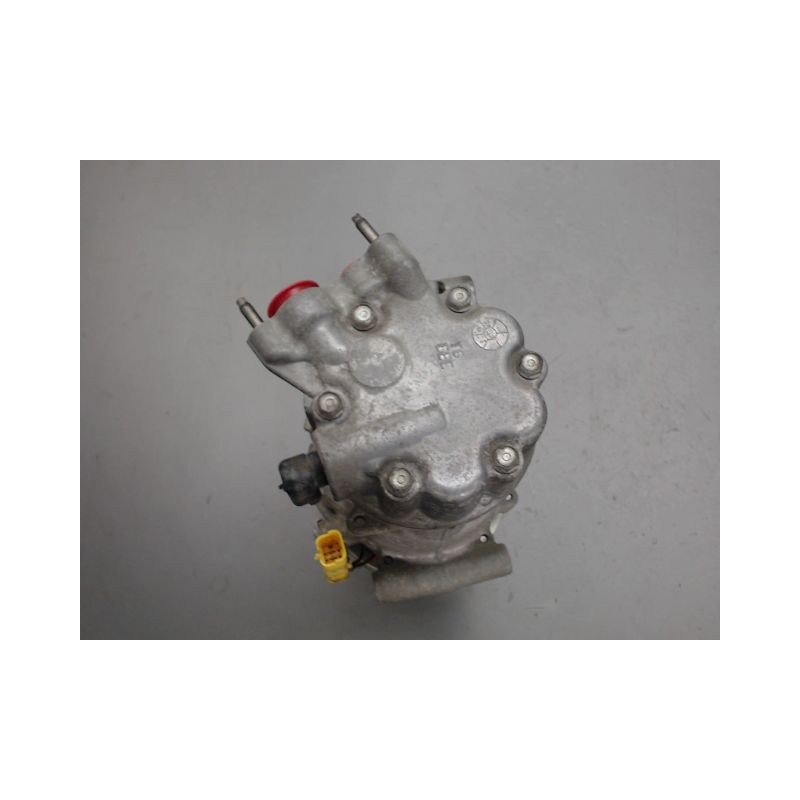 COMPRESSEUR AIR CONDITIONNE CITROEN C3
