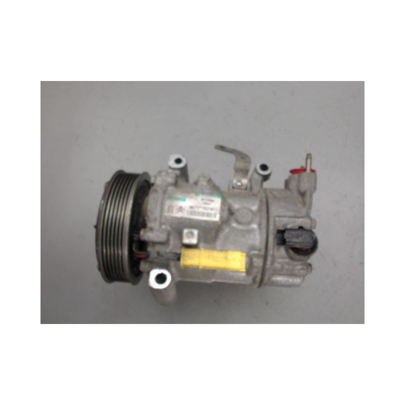 COMPRESSEUR AIR CONDITIONNE CITROEN C3