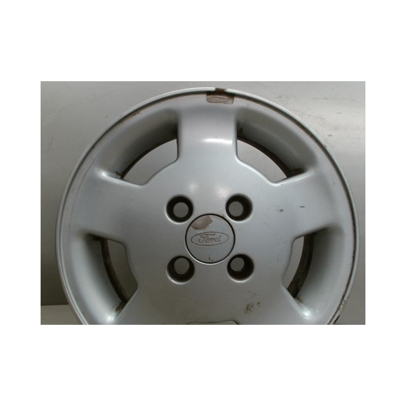 JANTE ALUMINIUM FORD SIERRA