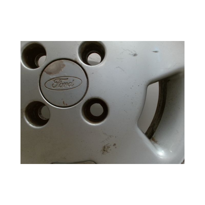 JANTE ALUMINIUM FORD SIERRA