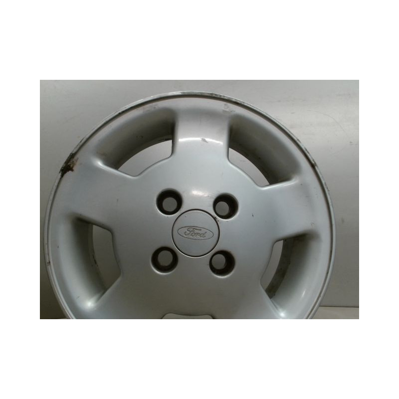 JANTE ALUMINIUM FORD SIERRA