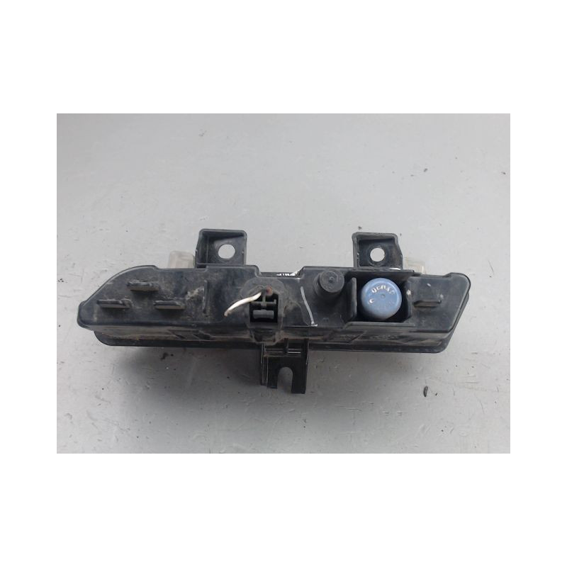 FEUX POSITION DROIT RENAULT CLIO