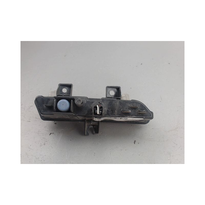 FEUX POSITION GAUCHE RENAULT CLIO
