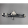MECANISME LEVE-GLACE ARRIERE DROIT MERCEDES CLASSE C