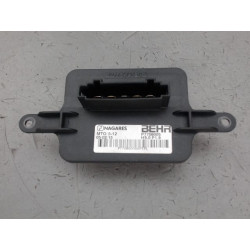 MODULE DE CHAUFFAGE
