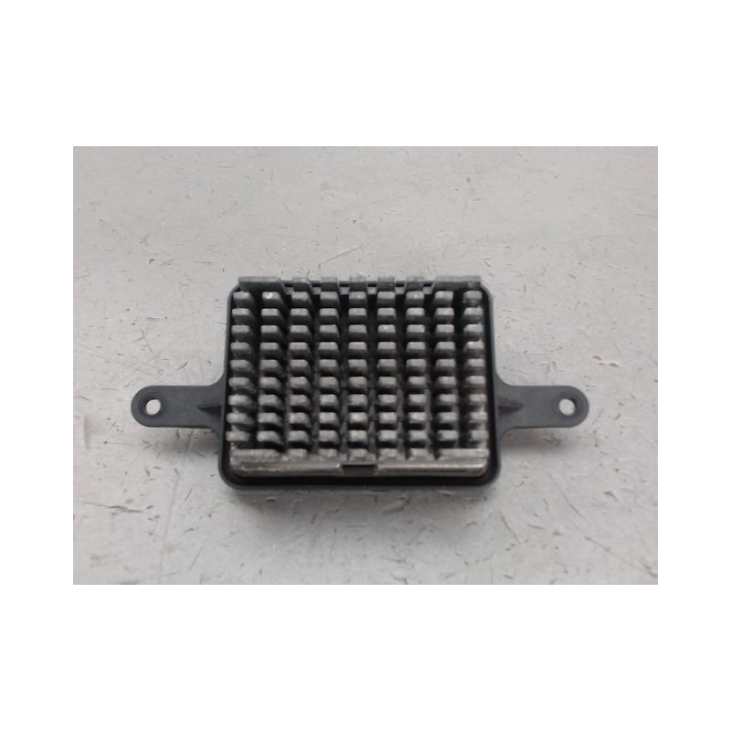 MODULE DE CHAUFFAGE PEUGEOT 5008