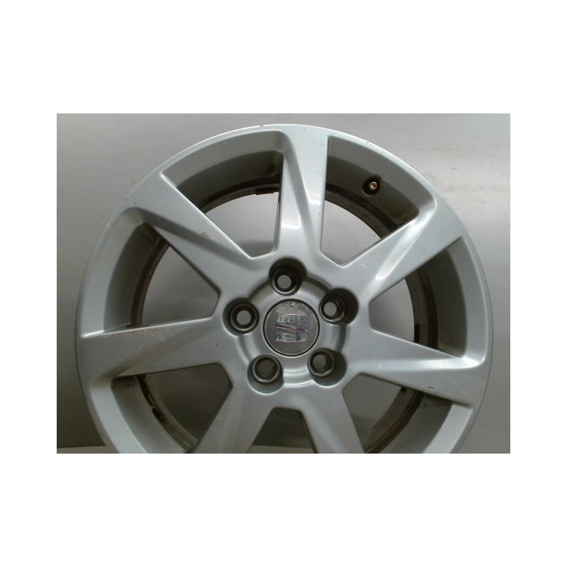 JANTE ALUMINIUM SEAT IBIZA