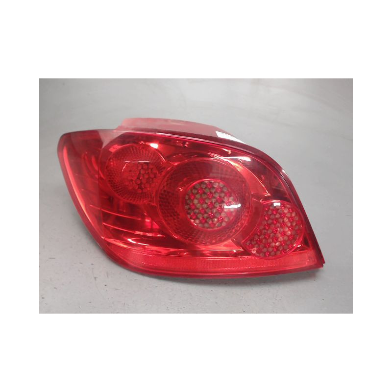 FEU ARRIERE GAUCHE  PEUGEOT 307