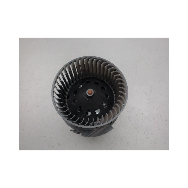MOTEUR VENTILATEUR CHAUFFAGE RENAULT MEGANE