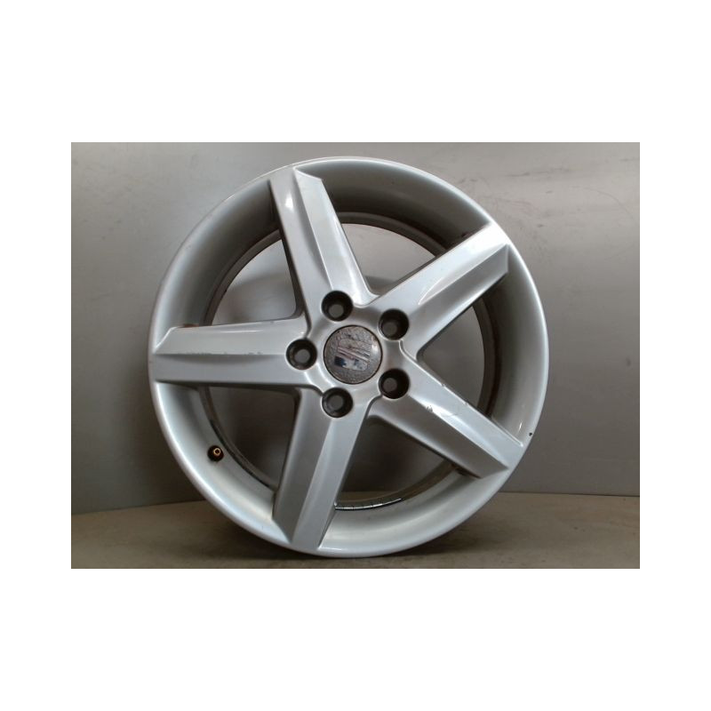 JANTE ALUMINIUM SEAT LEON