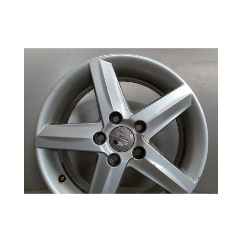 JANTE ALUMINIUM SEAT LEON