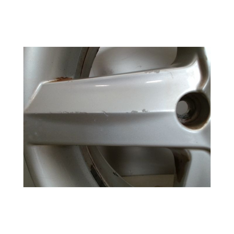 JANTE ALUMINIUM SEAT LEON