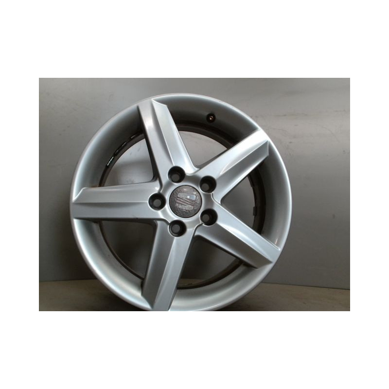 JANTE ALUMINIUM SEAT LEON