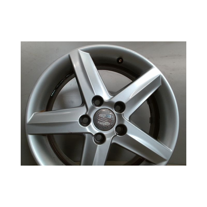 JANTE ALUMINIUM SEAT LEON