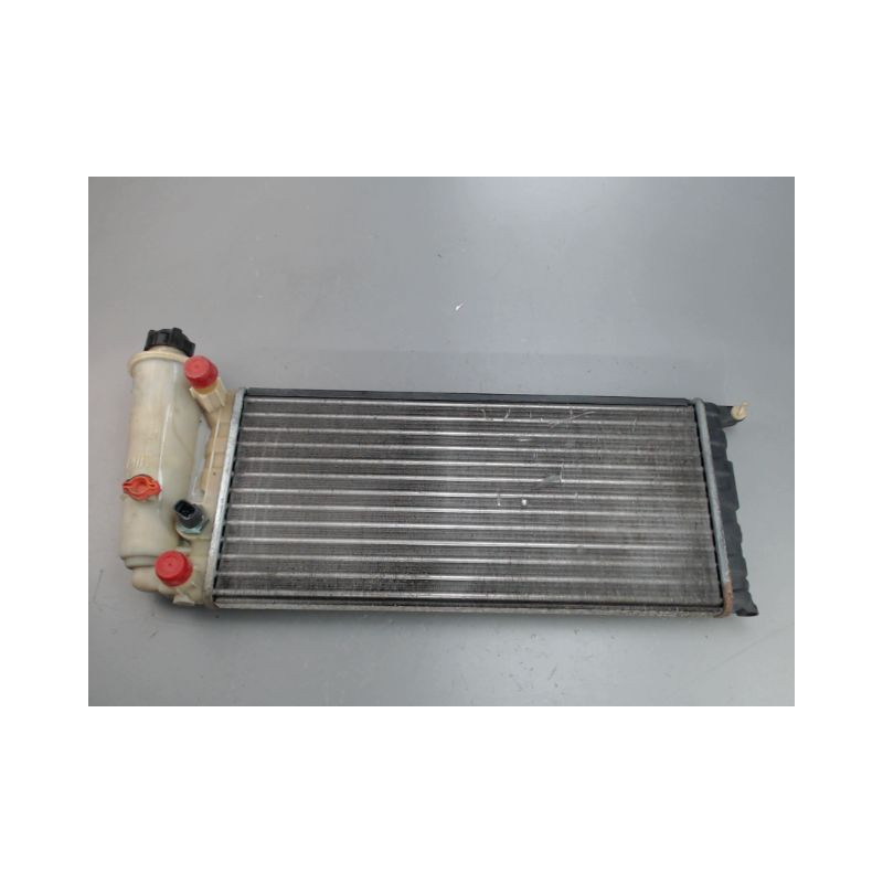 RADIATEUR FIAT PANDA