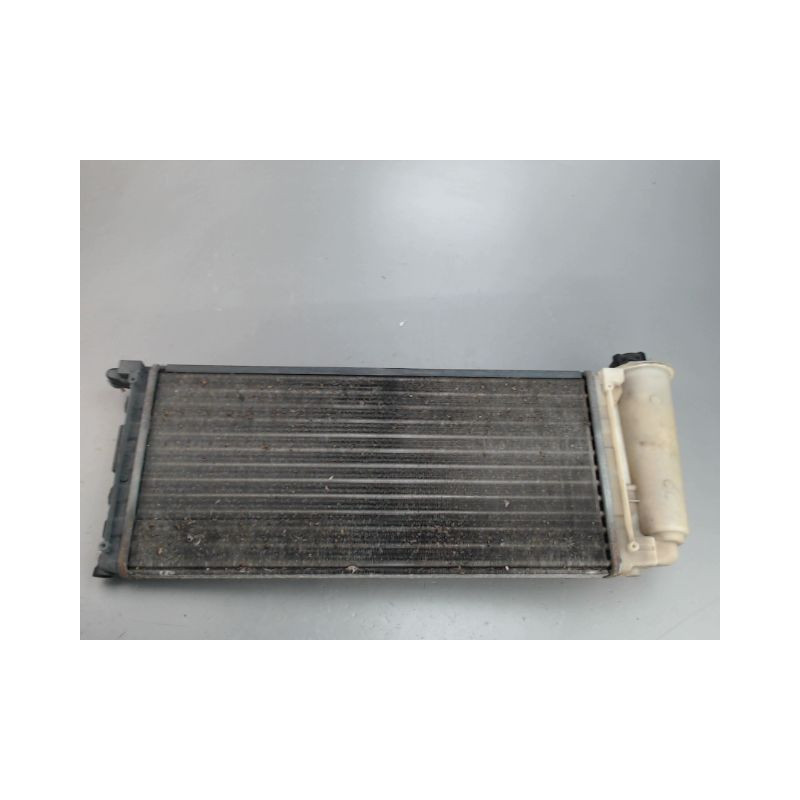 RADIATEUR FIAT PANDA