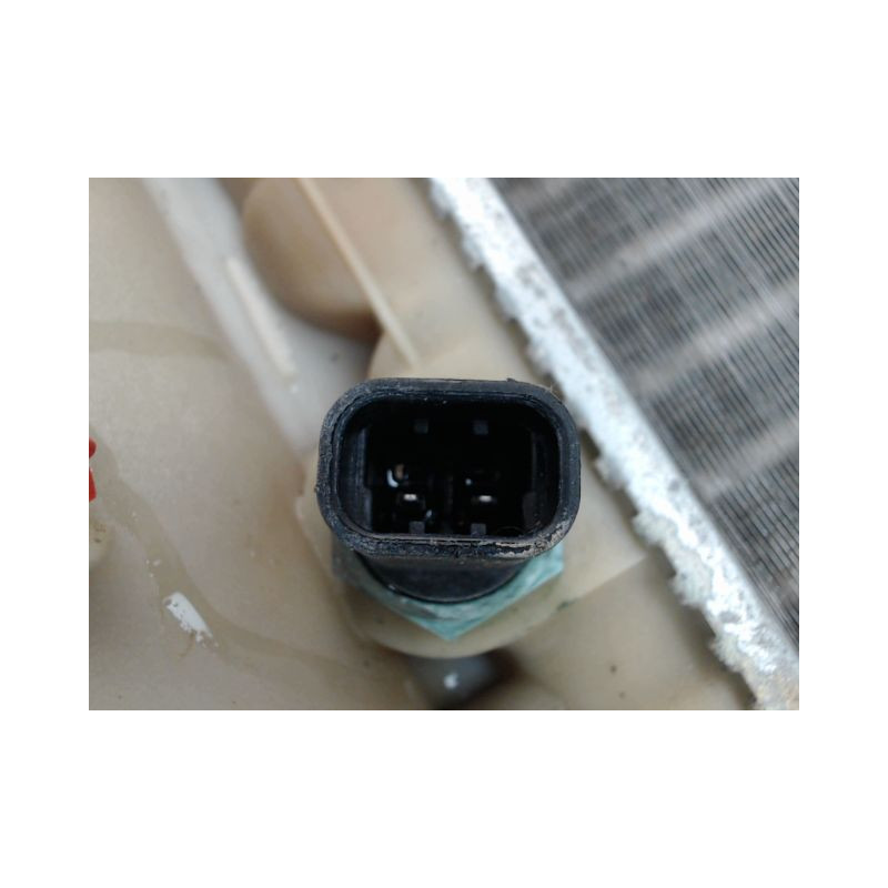 RADIATEUR FIAT PANDA