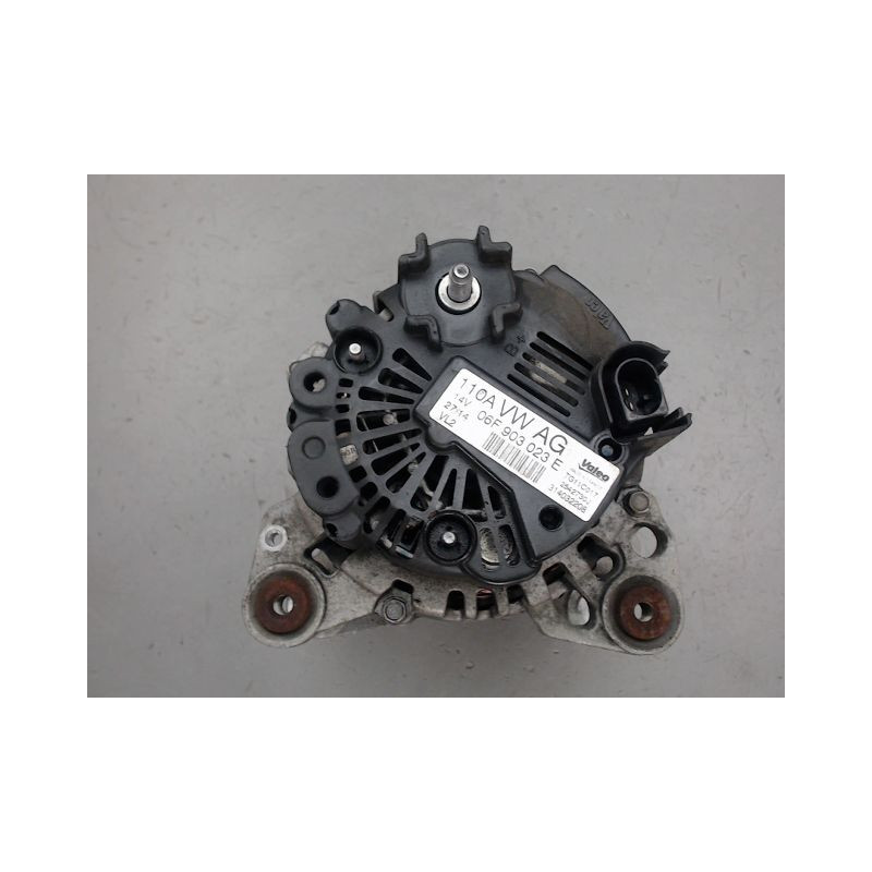ALTERNATEUR SEAT TOLEDO