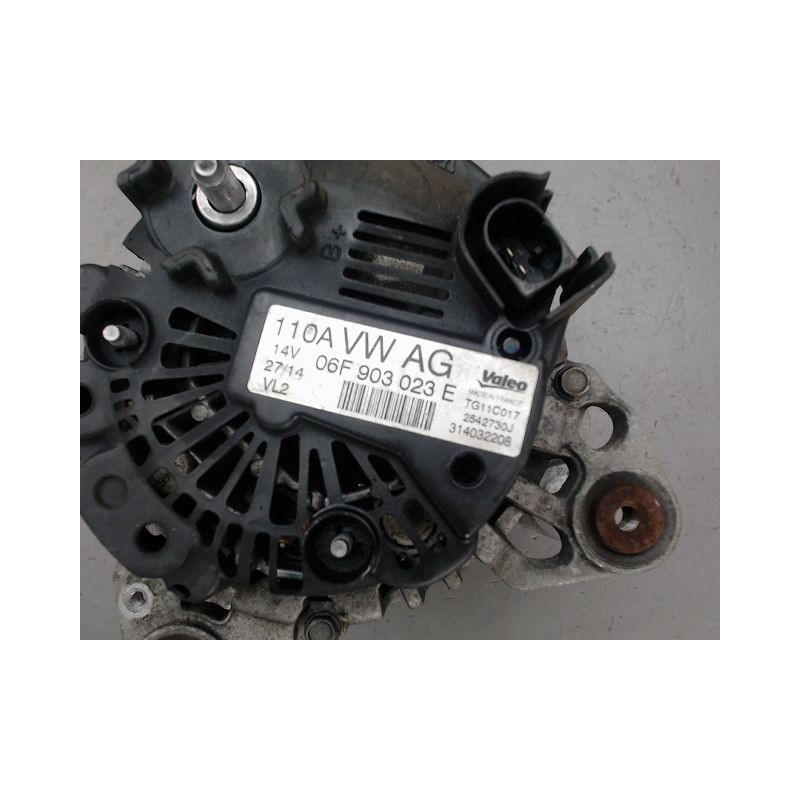ALTERNATEUR SEAT TOLEDO