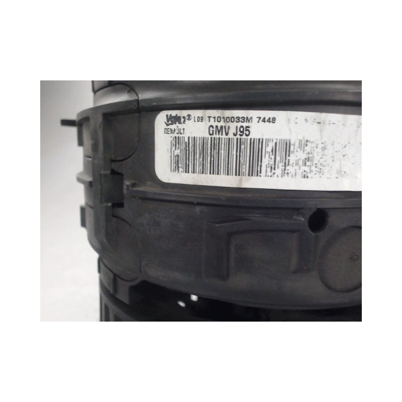 MOTEUR VENTILATEUR CHAUFFAGE RENAULT MEGANE