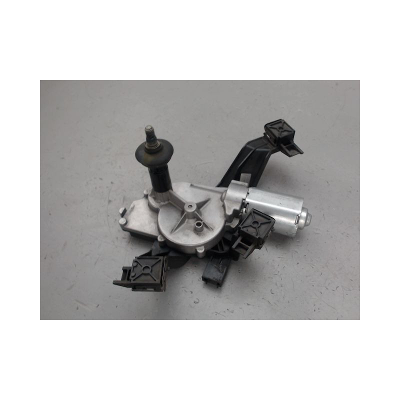 MECANISME ESSUIE-GLACE ARRIERE PEUGEOT 207