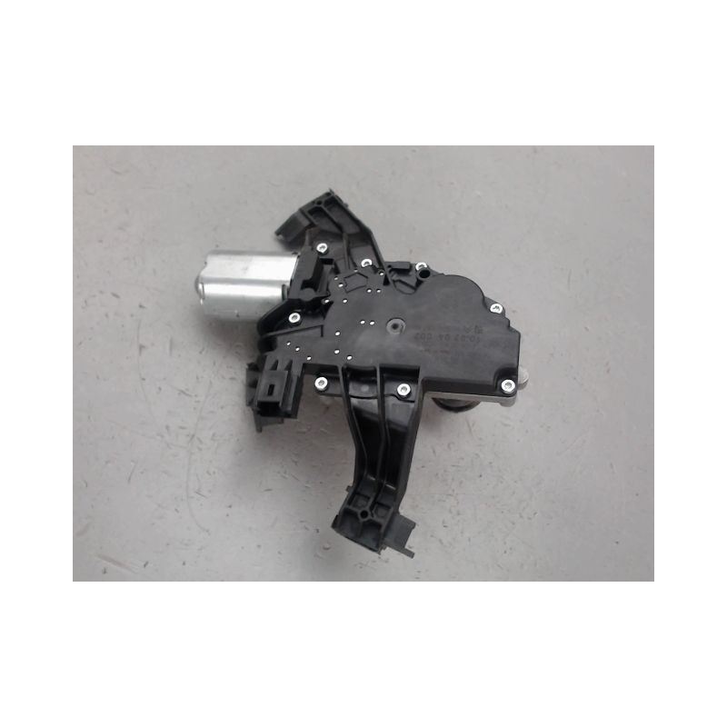 MECANISME ESSUIE-GLACE ARRIERE PEUGEOT 207