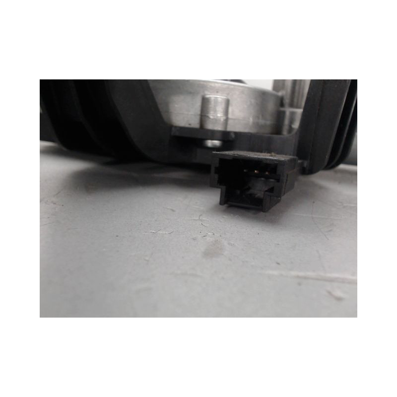 MECANISME ESSUIE-GLACE ARRIERE PEUGEOT 207