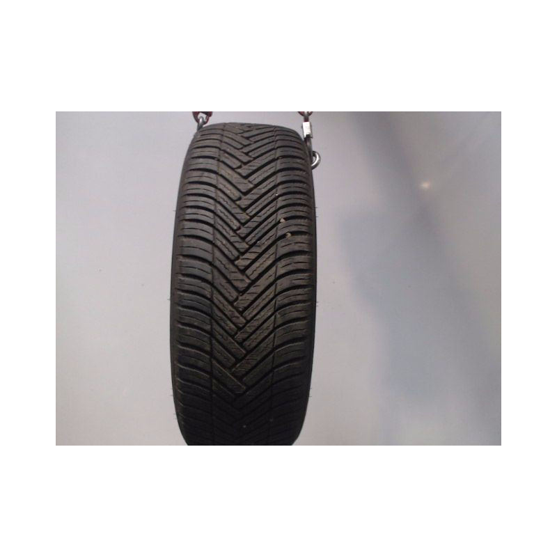 Pneu HANKOOK KINERGY 4S2 195 55 16 91 H
