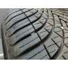 Paire de pneus DUNLOP ALL SEASON 2 215 55 16 97 V