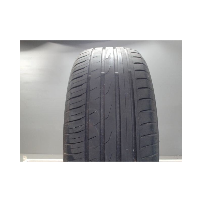 Pneu TOYO PROXES CF2 205 55 16 91 V