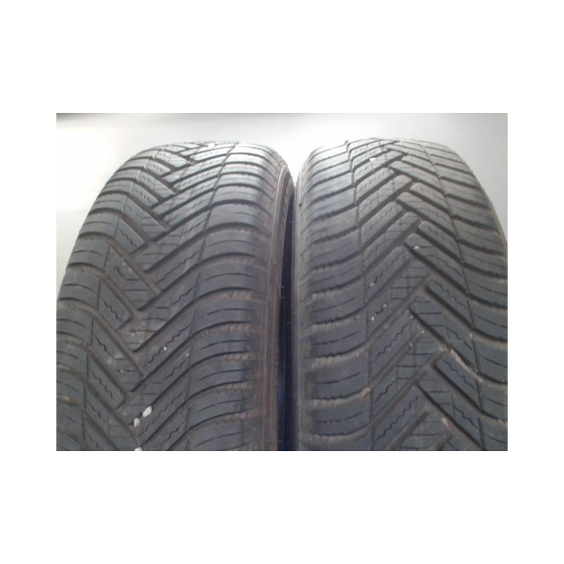 Paire de pneus HANKOOK KINERGY 4S 2 175 65 14 82 T