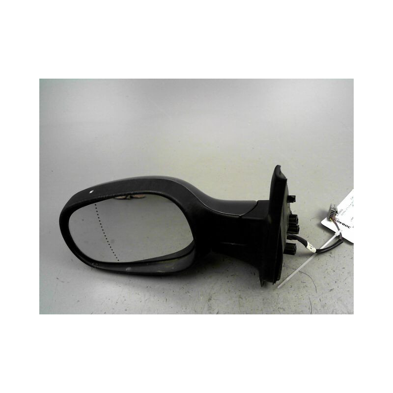 RETROVISEUR EXTERIEUR ELECTRIQUE GAUCHE NISSAN MICRA III Phase 1 2003-2005