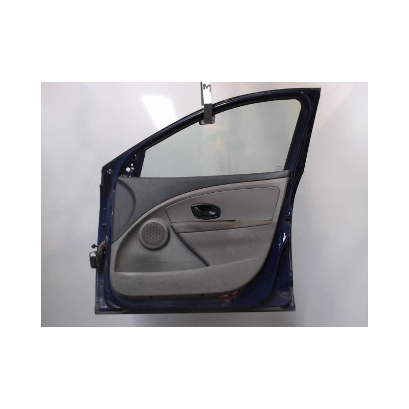 PORTE AVANT DROIT RENAULT MEGANE III ESTATE 09-