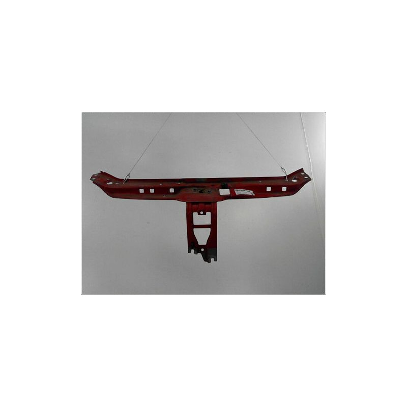 TRAVERSE SUPERIEURE ARMATURE AVANT RENAULT CLIO II PH.2 CAMPUS 09-12