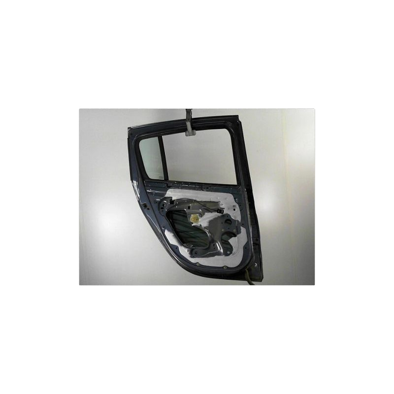 PORTE ARRIERE GAUCHE RENAULT CLIO III PH.1 05-09
